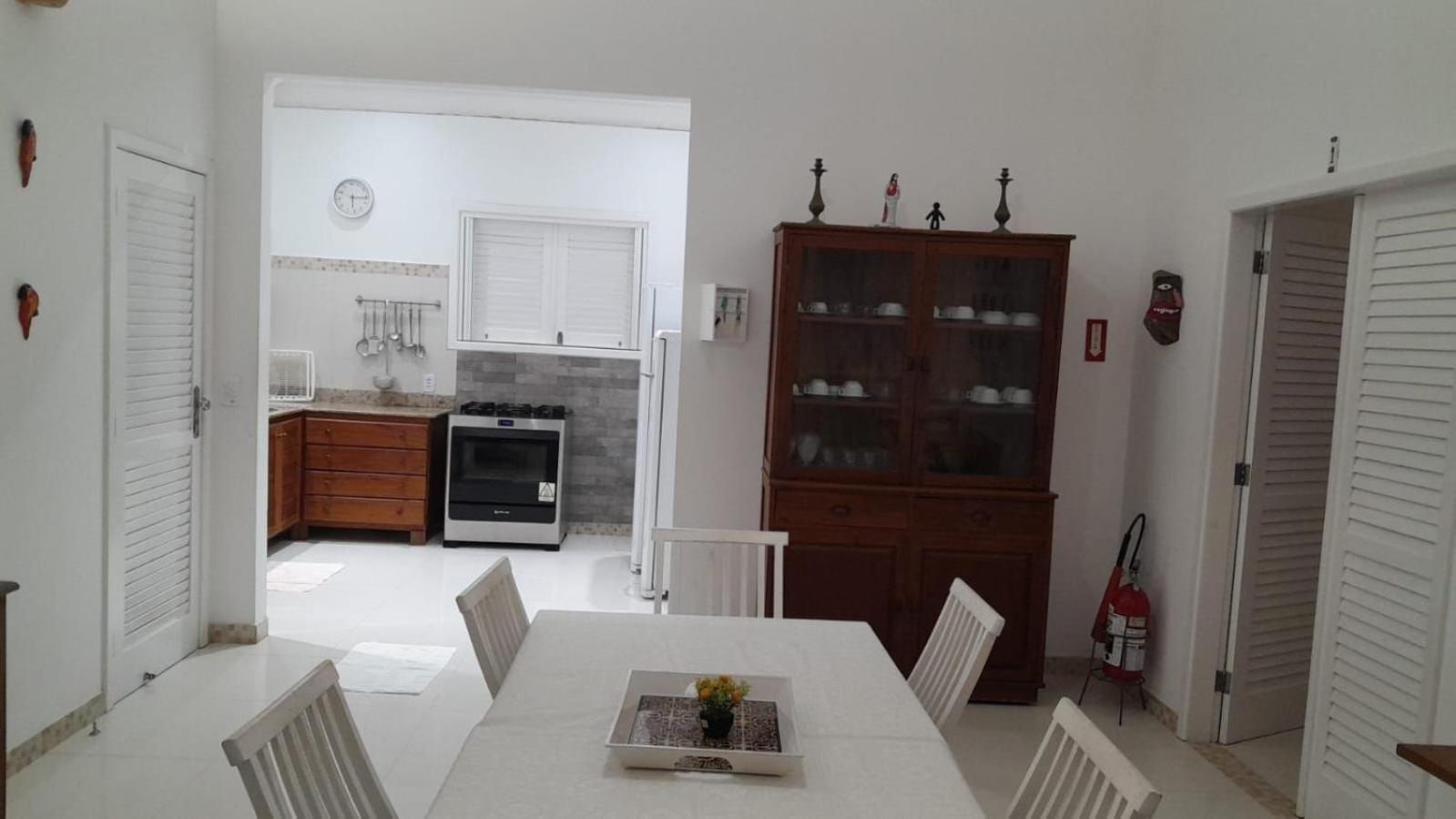Villa Rossella Morro de São Paulo Eksteriør bilde
