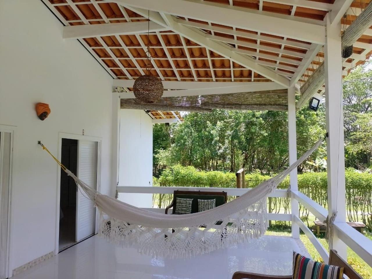 Villa Rossella Morro de São Paulo Eksteriør bilde
